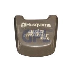 COUVERCLE GRIS 579458303 ORIGINAL HUSQVARNA | NewgardenParts.com