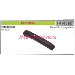 Coperchio impugnatura PROGREEN motore motosega PG 4020 030457 | NewgardenParts.com