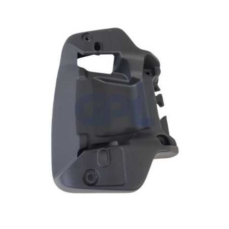 COUVERCLE INFÉRIEUR 531422701 ORIGINAL HUSQVARNA | NewgardenParts.com