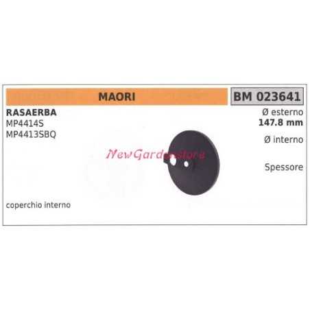 MAORI tondeuse à gazon roue intérieure MP 4414s 023641 | NewgardenParts.com