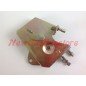 Coperchio leva acceleratore motozappa motorstop ZANETTI adattab YANMAR5.0016400B