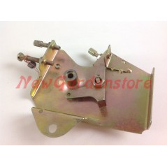 Coperchio leva acceleratore motozappa motorstop ZANETTI adattab YANMAR5.0016400B | NewgardenParts.com