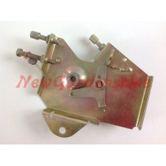 Coperchio leva acceleratore motozappa motorstop ZANETTI adattab YANMAR5.0016400B | NewgardenParts.com