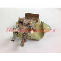 Coperchio leva acceleratore motozappa motorstop ZANETTI adattab YANMAR5.0016400B | NewgardenParts.com