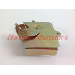 Coperchio leva acceleratore motozappa motorstop ZANETTI adattab YANMAR5.0016400B | NewgardenParts.com