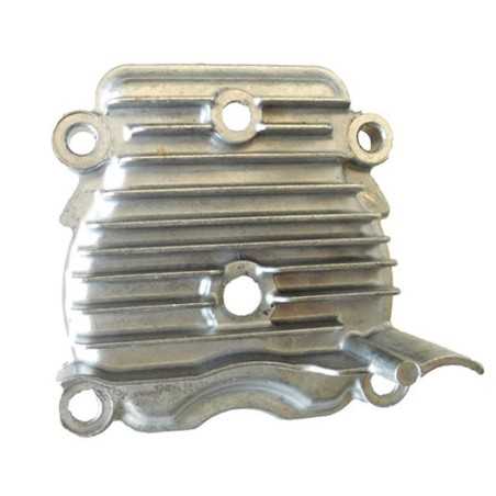 Brushcutter motor cover models FS87 FS90 ORIGINAL STIHL 41800381300 | NewgardenParts.com