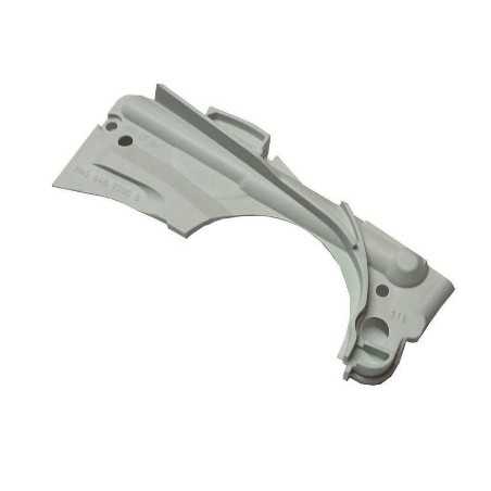 Cover chainsaw models MS201 ORIGINAL STIHL 11456487700 | NewgardenParts.com