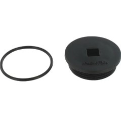 ORIGINAL TUFF TORQ Traktor Getriebe Traktionsabdeckung 1A637094450 | NewgardenParts.com