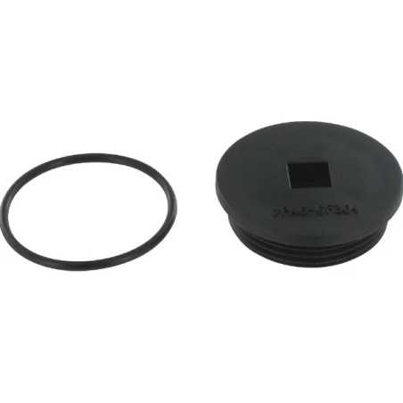 ORIGINAL TUFF TORQ Traktor Getriebe Traktionsabdeckung 1A637094450 | NewgardenParts.com