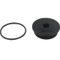 ORIGINAL TUFF TORQ Traktor Getriebe Traktionsabdeckung 1A637094450