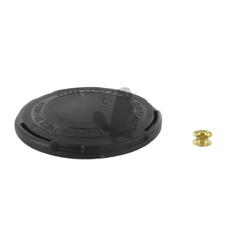 COPERCHIO PER BOBINA RIF 1606905 COMPATIBILE | NewgardenParts.com