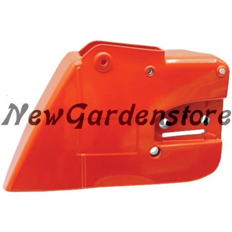 Coperchio pignone catena motosega Oleo-Mac 647 - 952 - 50070084 | NewgardenParts.com