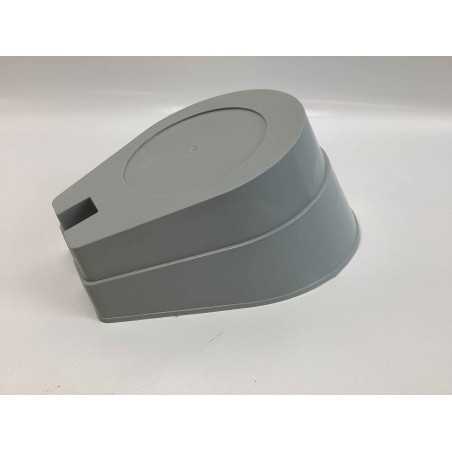 Plastic top cover ORIGINAL GRIN electric mower EM37 PRT-0079 | NewgardenParts.com