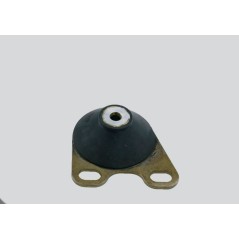 Anello antivibrante Short Block compatibile motosega STIHL 176-391 TS700 | NewgardenParts.com