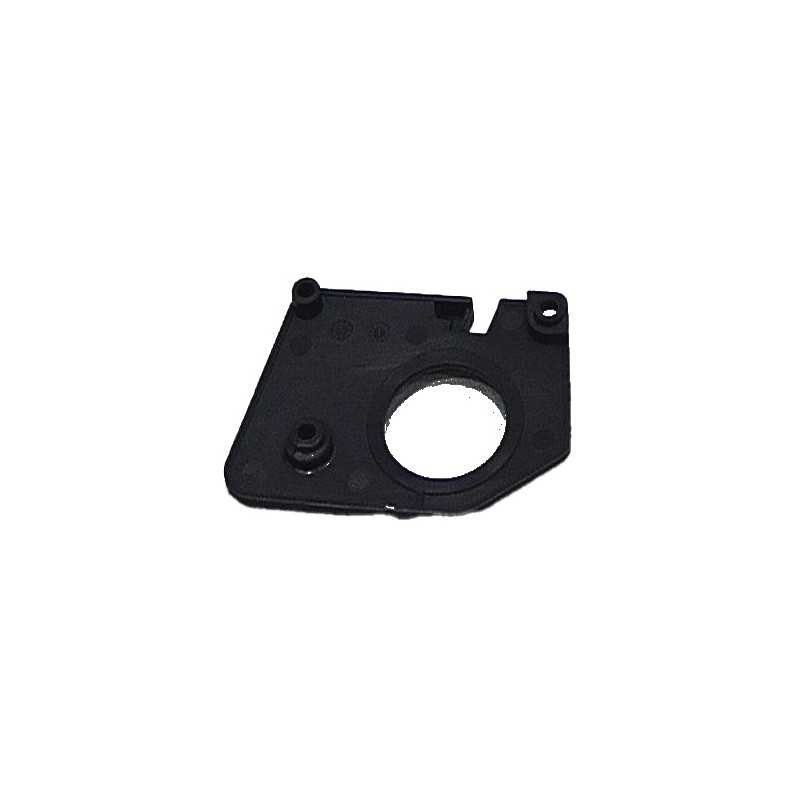 ORIGINAL OLEOMAC chainsaw model GSTH 240 oil pump cover 50350093BR