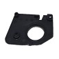 ORIGINAL OLEOMAC chainsaw model GSTH 240 oil pump cover 50350093BR