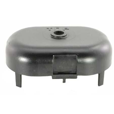 Air intake cover chainsaw models MS461 ORIGINAL STIHL 11281216900 | NewgardenParts.com