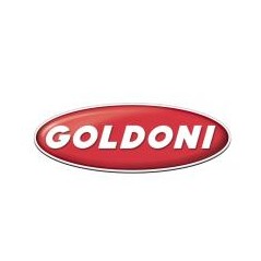 Coperchio ritegno molla ORIGINALE GOLDONI 00019408 | NewgardenParts.com