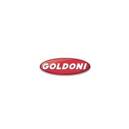 Coperchio ritegno molla ORIGINALE GOLDONI 00019408 | NewgardenParts.com