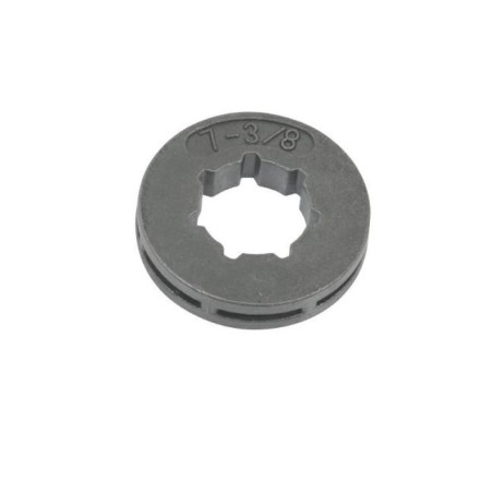 Anello autoallineante pignone MINI diametro 36 mm 7 denti 7 cave | NewgardenParts.com