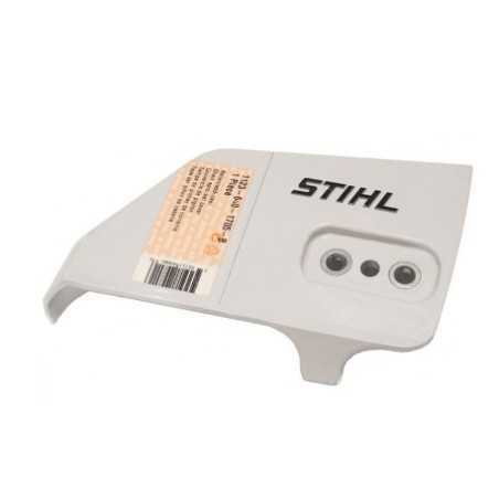 Chain saw chain sprocket cover models MS170 ORIGINAL STIHL 11236401705 | NewgardenParts.com