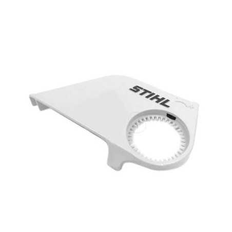 Chainsaw chain sprocket cover models MS171 ORIGINAL STIHL 11396401701 | NewgardenParts.com