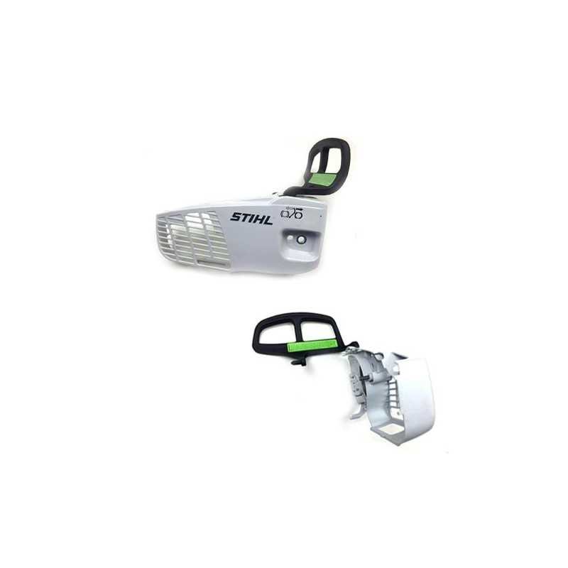 Couvercle de pignon de chaîne modèles MS193T ORIGINAL STIHL 11376401709