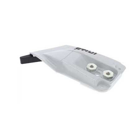 Chainsaw chain sprocket cover models MS362 ORIGINAL STIHL 11406401703 | NewgardenParts.com