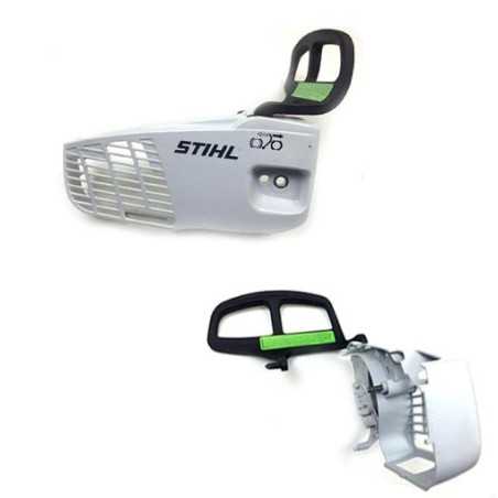 Cache pignon tronçonneuse modèles MS192C MS192T ORIGINAL STIHL 11376401700 | NewgardenParts.com