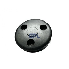 TAPA DE RUEDA 531344401 ORIGINAL HUSQVARNA | NewgardenParts.com
