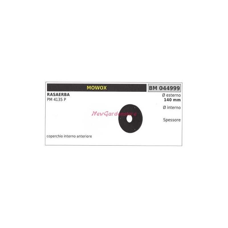 Vorderradabdeckung MOWOX Rasenmäher PM 4135 P 044999