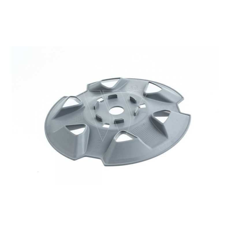 TAPA DE RUEDA GRIS 590217801 ORIGINAL HUSQVARNA