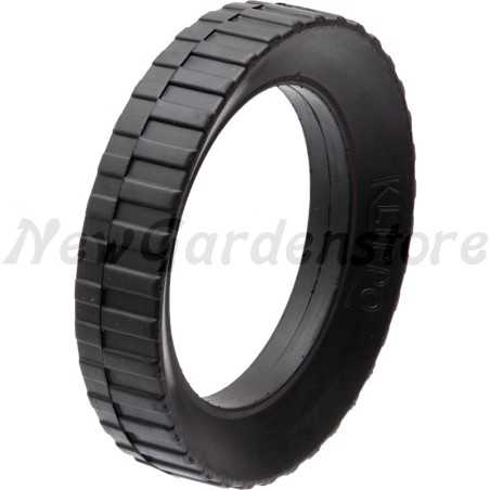Cubre ruedas de plástico ORIGINAL KLIPPO 732502945101 | NewgardenParts.com