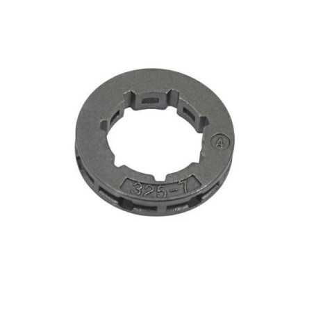 Self-aligning pinion ring SMALL diameter 32 mm 7 teeth 7 slots 656130 | NewgardenParts.com