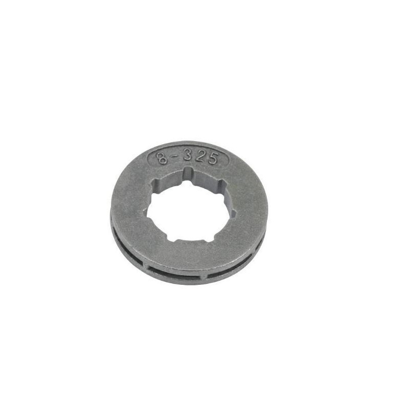 Anello autoallineante pignone SMALL diametro 37 mm 8 denti 7 cave