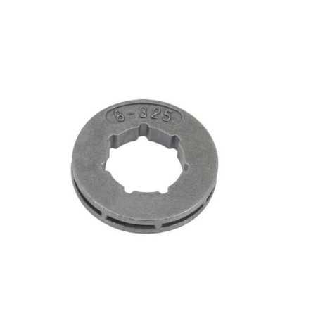 Self-aligning ring SMALL sprocket diameter 37 mm 8 teeth 7 slots | NewgardenParts.com