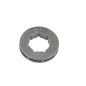 Anello autoallineante pignone SMALL diametro 37 mm 8 denti 7 cave