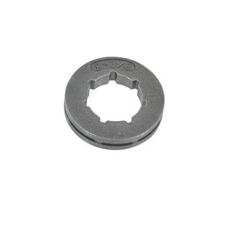 Anello autoallineante pignone standard diametro 32 mm 8 denti 7 cave | NewgardenParts.com