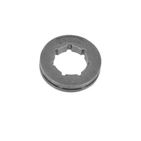 Self-aligning ring standard sprocket diameter 32 mm 8 teeth 7 slots | NewgardenParts.com