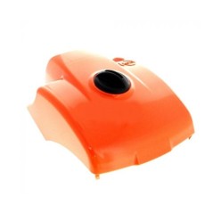Tapa asiento carburador motosierra modelos MS201C-M ORIGINAL STIHL 11451401903