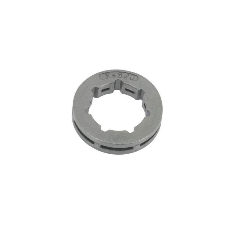 Anillo autoalineador piñón estándar diámetro 36 mm 7 dientes 7 ranuras