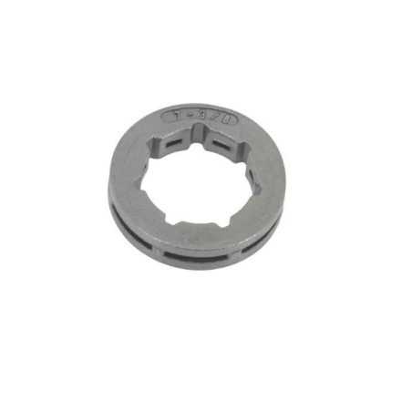 Self-aligning ring standard sprocket diameter 36 mm 7 teeth 7 slots | NewgardenParts.com