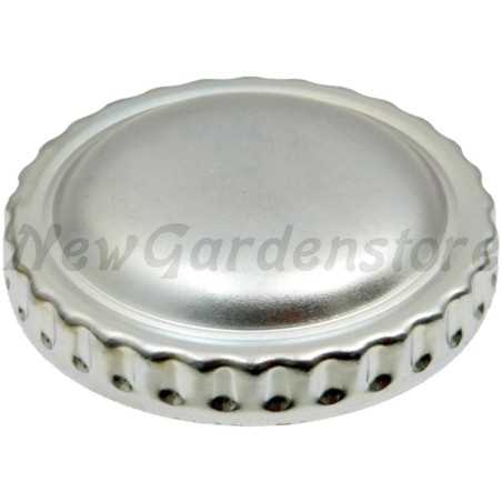 Original AGRIA motor cultivator tank cover 12336 02128 | NewgardenParts.com