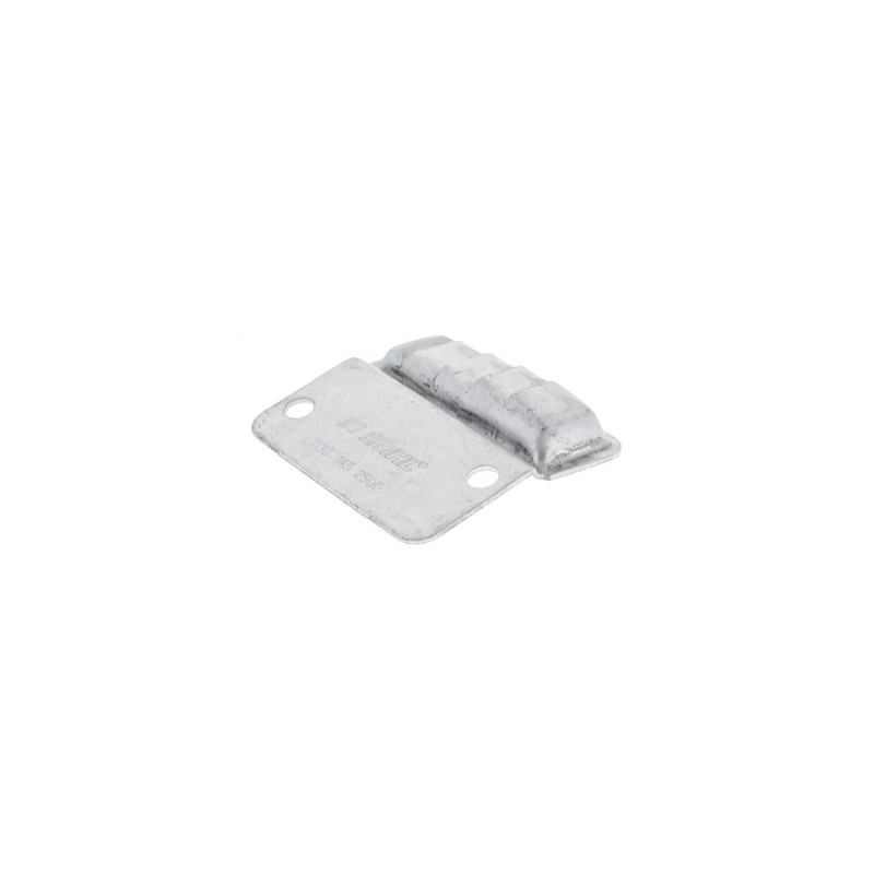 Muffler cover ORIGINAL STIHL MS170 MS180 models 11301452900
