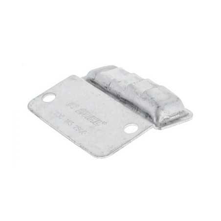 Muffler cover ORIGINAL STIHL MS170 MS180 models 11301452900 | NewgardenParts.com