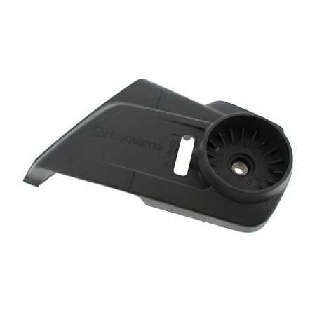 SINGLE COVER 585593201 ORIGINAL HUSQVARNA | NewgardenParts.com