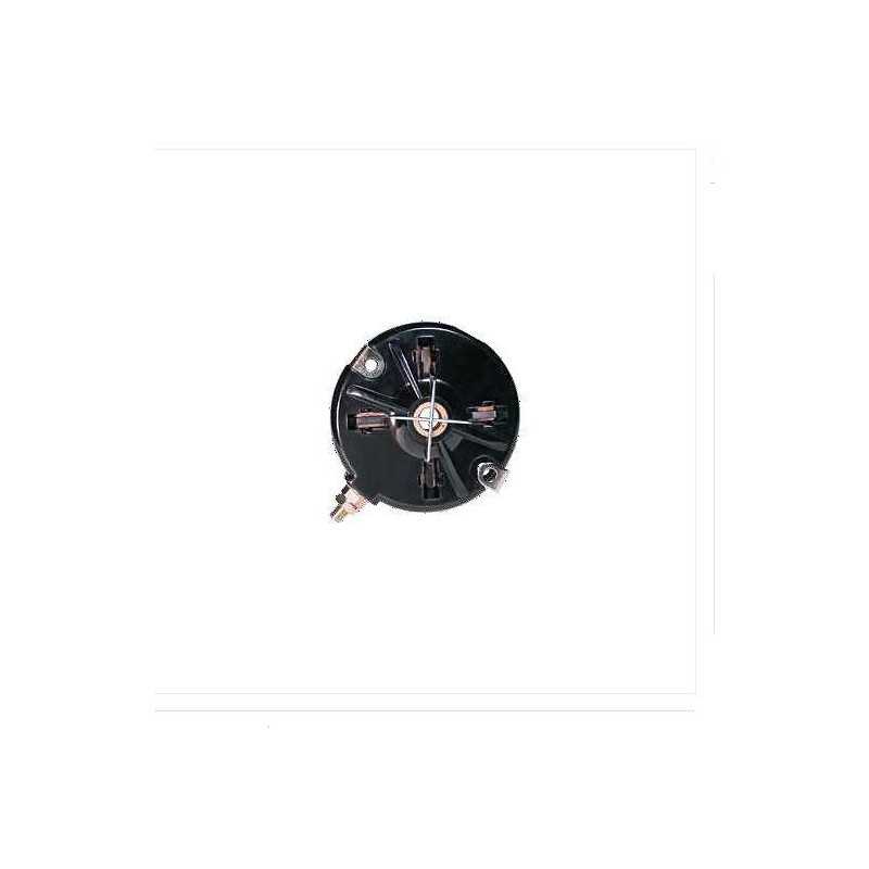 BRIGGS & STRATTON Rasenmäher-Anfangsbürstenabdeckung 395537