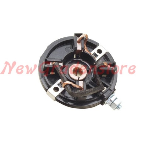 Coperchio spazzole motorino di avviamento motore BRIGGS & STRATTON 395537 3-300 | NewgardenParts.com