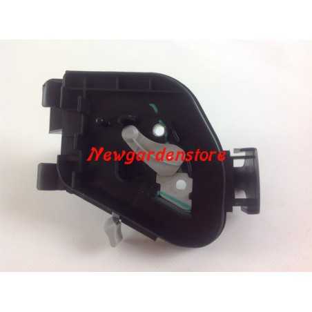 Air filter support cover HONDA engine adaptable GX35 AHO 17220Z0Z010 | NewgardenParts.com
