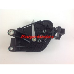 Coperchio supporto filtro aria motore HONDA adattabile GX35 AHO 17220Z0Z010 | NewgardenParts.com